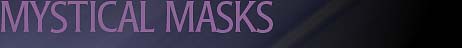 Masks